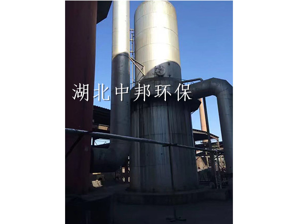 順天電極噴淋塔